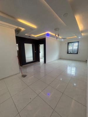 Well Maintained Spacious One Bedroom Apartment, Lekki Phase 1, Lekki, Lagos, Mini Flat (room and Parlour) for Rent