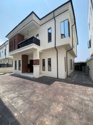 Brand New 5 Bedroom Fully Detached Duplex with Bq, Chisco Ikate, Ikate, Lekki, Lagos, Detached Duplex for Rent