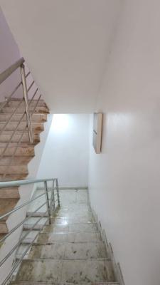 Newly Renovated and Self Serviced 4 Bedroom Terrace (no Boys Quarters, Ikoyi, Lekki, Lagos, Terraced Duplex for Rent