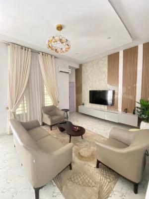 Spacious 4 Bedroom Terrace Duplex, Second Toll Gate, Lekki, Lagos, Terraced Duplex for Sale