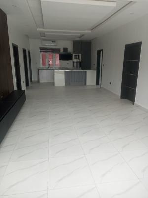 3 Bedroom Flat with Bq, Estate Off Kudirat Abiola Way, Oregon, Ikeja Lagos, Oregun, Ikeja, Lagos, Flat / Apartment for Sale