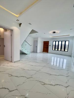 Standard 3 Bedroom Terraced Duplex, Ajah, Lagos, Terraced Duplex for Sale