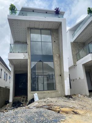 5 Bedroom Detached Duplex, Sangotedo, Ajah, Lagos, Detached Duplex for Sale