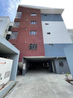 Lovely 2 Bedroom Apartment with Pool, Gym, Elevator, Oniru, Victoria Island (vi), Lagos, Flat / Apartment for Sale