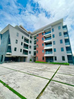 Newly Built Serviced 2 Bedroom Apartment, Lekki Phase 1, Lekki, Lagos, Flat / Apartment for Rent
