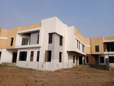 4 Bedroom Duplex with Bq, Life Camp, Abuja, Detached Duplex for Sale