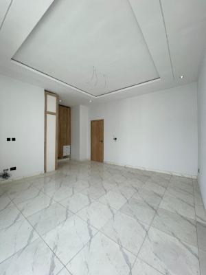 Well Finished 4 Bedroom Terrace Duplex, Vgc, Lekki, Lagos, Terraced Duplex for Sale