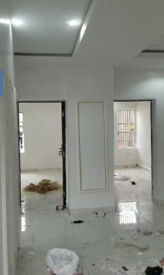 Newly Renovated Spacious 2 Bedroom Flat All En-suite and Ground Floor, Off Bode Thomas, Surulere, Lagos, Flat / Apartment for Rent