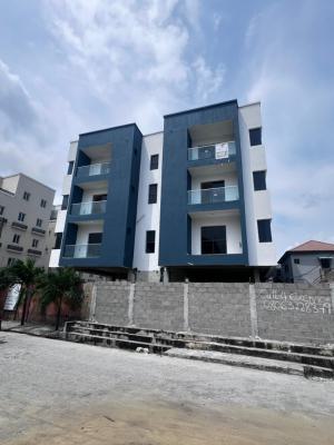 Beautiful 2 Bedroom Apartment, Ikate, Lekki, Lagos, Flat / Apartment for Sale