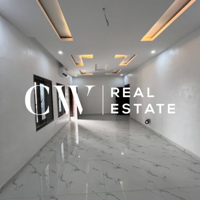 3-bedroom Apartment, Ikoyi, Lagos, Flat / Apartment for Rent