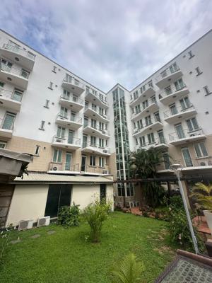 Well Maintained Fully Furnished 3 Bedroom Apartment with Wifi, Ikoyi, Lagos, Flat / Apartment for Rent