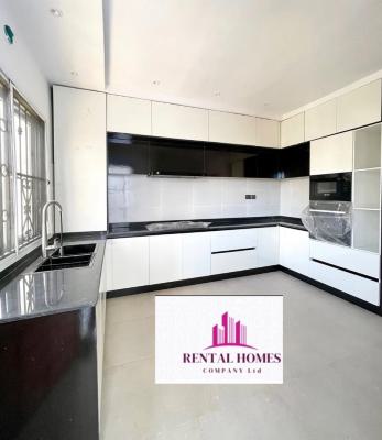 Newly Built 4 Bedroom Semi Detached Duplex, Oniru, Victoria Island (vi), Lagos, Detached Duplex for Sale