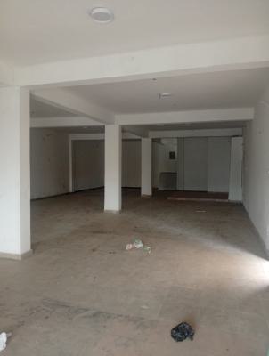 Big Warehouse Ground Floor, Along Egbeda, Akowonjo, Alimosho, Lagos, Warehouse for Rent