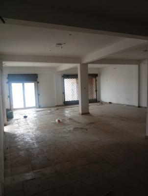 Lucrative Big Warehouse Ground Floor, Egbeda-akowonjo Road, Alimosho, Akowonjo, Alimosho, Lagos, Warehouse for Rent