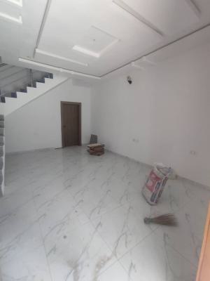 Newly Built 2 Bedroom Duplex, Ologolo, Lekki, Lagos, Terraced Duplex for Rent