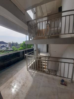 Newly Built 2 Bedroom Flat in Ajah, Lekki Scheme 2, Ajah, Lagos, Flat / Apartment for Rent