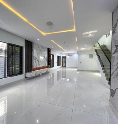 Newly Built 5brdroom Fully Detached Duplex, Lekki Lagos, Lekki Phase 1, Lekki, Lagos, Detached Duplex for Sale