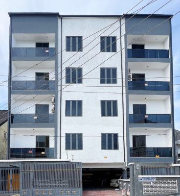 Fully Serviced 2 Bedrooms Apartment with Elevator and Pool, Ikate, Lekki, Lagos, Flat / Apartment for Sale