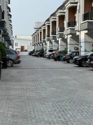 Furnished Apartment at Orchid Road Lekki, Orchid Hotel Road Lekki, Lekki, Lagos, Self Contain (single Rooms) for Rent