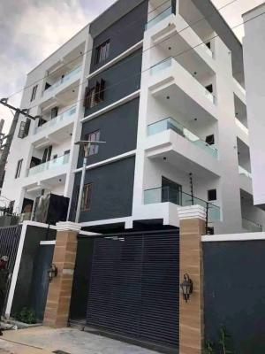 Furnished Spacious 3 Bedroom Apartment + Mini Bq, Ikate, Lekki, Lagos, Flat / Apartment for Sale