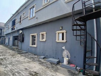 Self Contained in a Shared Apartment, Alasia General Paints, Ajah, Lagos, Self Contain (single Rooms) for Rent