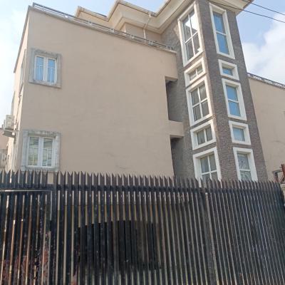4 Bedroom Flat, Off Freedom Way Lekki Phase 1,lekki Lagos, Lekki Phase 1, Lekki, Lagos, Flat / Apartment for Rent