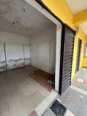 Shop Facing Express Lekki Epe Expressway, Fidison Bustop, Abijo, Lekki, Lagos, Shop for Rent