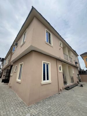 Brand New Miniflat, Silverland Estate, Sangotedo, Ajah, Lagos, Mini Flat (room and Parlour) for Rent