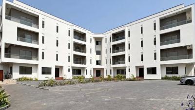 Tastefully Furnished and Serviced with 24/7 Power Supply 4 Bedroom En-, Banana Island, Ikoyi, Lagos, House for Rent