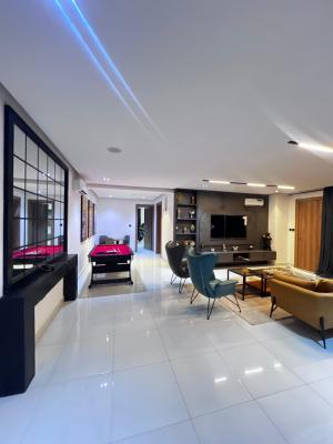 Fully Furnished 2 Bedroom Apartment, Ikate, Lekki, Lagos, Flat / Apartment for Sale