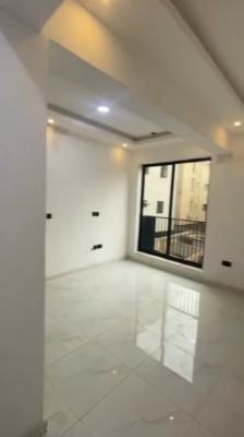 Brand New Spacious Serviced Mini Flat in Prime Location, Yaba, Lagos, Mini Flat (room and Parlour) for Rent