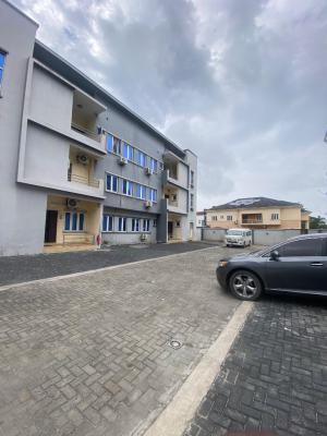 Luxury 2 Bedroom Apartment, Ajah, Lagos, Flat / Apartment for Sale
