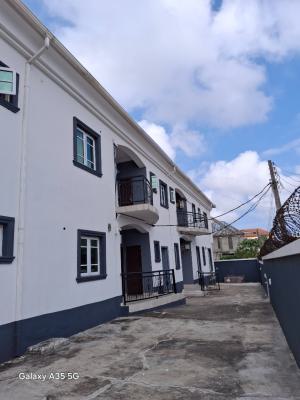 3 Bedroom Flat Ground Floor, Therra Annex, Sangotedo, Ajah, Lagos, Flat / Apartment for Rent
