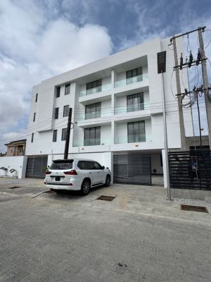 Spacious Fully Serviced 2 Bedrooms Apartment, Oniru, Victoria Island (vi), Lagos, Detached Duplex for Sale