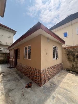 Spacious Self Contain, Thera Annex Estate, Sangotedo, Ajah, Lagos, Self Contain (single Rooms) for Rent