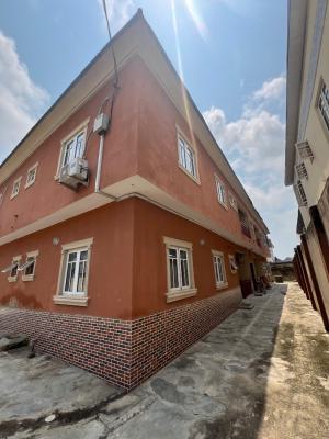 Spacious 3 Bedroom Apartment, Thera Annex, Sangotedo, Ajah, Lagos, Flat / Apartment for Rent