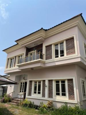 Lovely 5 Bedroom Detached Duplex, Ikota Lekki, Ikota, Lekki, Lagos, Detached Duplex for Rent