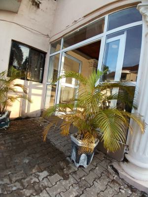 Under Renovation 1 Bedroom Block of Flat, Diplomatic Zone, Asokoro District, Abuja, House for Rent
