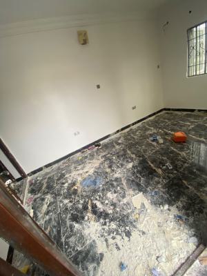 Super Luxurious Mini Flat with Close Proximity to The Road, By The Main Road, Ogombo, Ajah, Lagos, Mini Flat (room and Parlour) for Rent