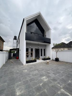 Exquisitely Finished 3 Bedroom Duplex, Kolapo Ishola Gra, Akobo, Ibadan, Oyo, Detached Duplex for Sale