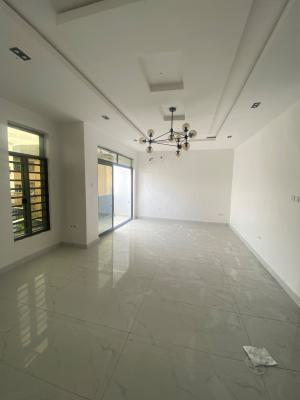 Super Luxurious 4 Bedroom Terrace Duplex, Thomas Estate, Ajah, Lagos, Terraced Duplex for Rent