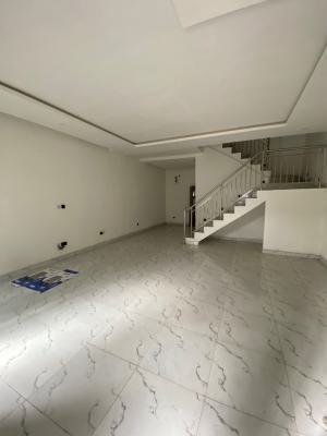 Newly Built 4 Bedroom Terrace Duplex, Ilaje, Ajah, Lagos, Terraced Duplex for Rent