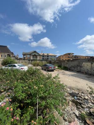 Land, with Eko Atlantic City The Closest Landmark, Victoria Island (vi), Lagos, Mixed-use Land for Sale