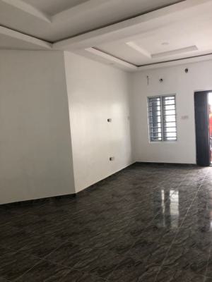 Luxury ,neat and Brand New Two Bedroom Apartment in a Good Location, Blenco Area, Sangotedo, Ajah, Lagos, Flat / Apartment for Rent