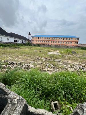 Luxury Prime Land, Off Admiralty Way, Lekki Phase 1, Lekki, Lagos, Land for Sale