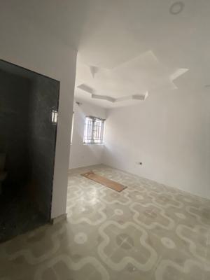 One Bedroom Apartment, Sangotedo, Ajah, Lagos, Mini Flat (room and Parlour) for Rent