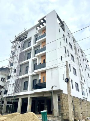 Built Luxury 2 Bed Apartment, Maisonnette & 3 Bed Penthouse, Lekki, Ikate, Lekki, Lagos, Block of Flats for Sale