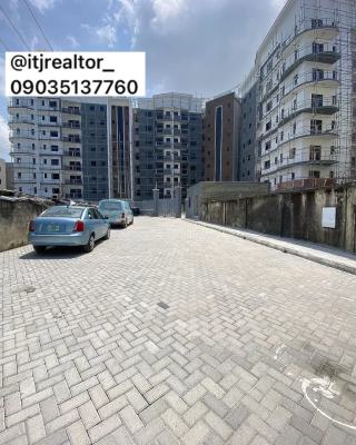 Fully Serviced 3 Bedroom Apartment with Swimming Pool, Ikate, Ikate, Lekki, Lagos, Block of Flats for Sale