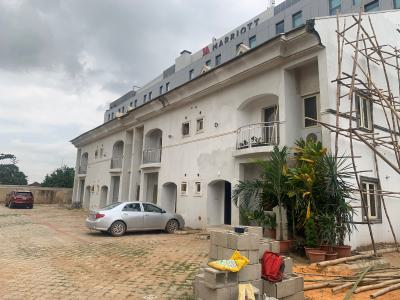 5 Bedrooms Duplex for Office Use, Ikeja Gra, Ikeja, Lagos, Office Space for Rent