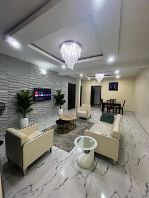 Spacious 1bedroom Mini Flat, Ikeja Gra, Ikeja, Lagos, Flat / Apartment Short Let